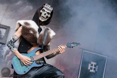 Manntra - M'era Luna 2025