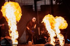 Megaherz - Castle Rock 2023