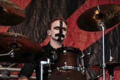 Megaherz - Castle Rock 2023