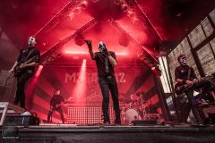 Megaherz - Castle Rock 2023