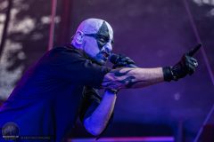 Megaherz - Castle Rock 2023