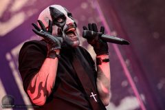 Megaherz - Castle Rock 2023