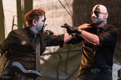 Megaherz - Castle Rock 2023