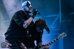 Megaherz - Castle Rock 2023