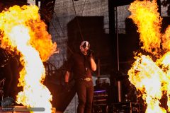 Megaherz - Castle Rock 2023