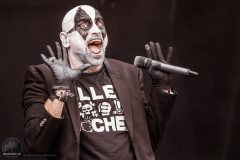 Megaherz - M'era Luna 2023