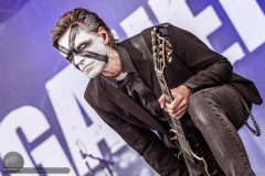 Megaherz - M'era Luna 2023