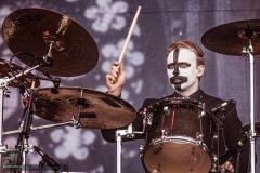 Megaherz - M'era Luna 2023