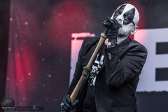 Megaherz - M'era Luna 2023