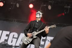 Megaherz - M'era Luna 2023