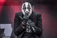 Megaherz - M'era Luna 2023