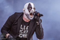 Megaherz - M'era Luna 2026