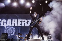 Megaherz - M'era Luna 2026