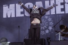 Megaherz - M'era Luna 2026