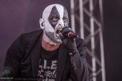 Megaherz - M'era Luna 2026
