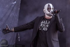 Megaherz - M'era Luna 2026