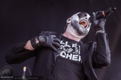 Megaherz - M'era Luna 2026