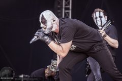 Megaherz - M'era Luna 2026