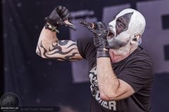 Megaherz - M'era Luna 2026
