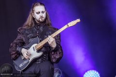Mortes - M'era Luna 2026