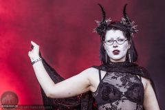 Mortes - M'era Luna 2026