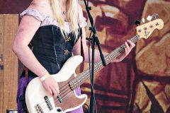 Mr. Hurley & die Pulveraffen - Folkfield Festival 2022 - Gelsenkirchen