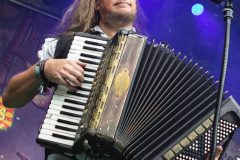 Mr. Hurley und die Pulveraffen - Feuertal Festival 2024
