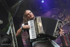 Mr. Hurley und die Pulveraffen - Feuertal Festival 2024