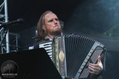 Mr. Hurley und die Pulveraffen - Feuertal Festival 2024