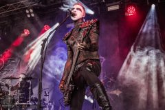 Nachtblut - Amphi Festival 2025