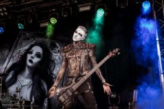 Nachtblut - Amphi Festival 2025
