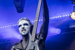 Nachtblut - Castle Rock 2023