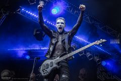 Nachtblut - Castle Rock 2023