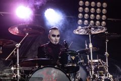 Nachtblut - Castle Rock Festival 2026