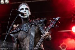 Nachtblut - Castle Rock Festival 2026