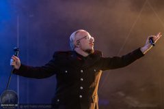 Nachtmahr - M'era Luna 2026