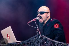 Nachtmahr - M'era Luna 2026