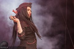 Nachtmahr - M'era Luna 2026