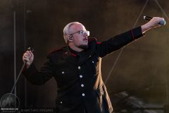 Nachtmahr - M'era Luna 2026