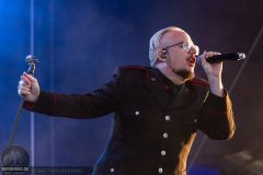 Nachtmahr - M'era Luna 2026
