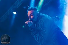 Neuroticfish - Amphi 2024