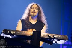 Nightwish in der Rockhal Esch am 2. Dezember 2022