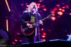 Nightwish in der Rockhal Esch am 2. Dezember 2022