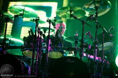 Nightwish in der Rockhal Esch am 2. Dezember 2022