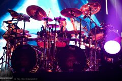 Nightwish in der Rockhal Esch am 2. Dezember 2022