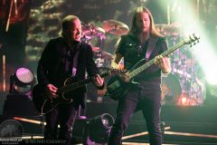 Nightwish in der Rockhal Esch am 2. Dezember 2022