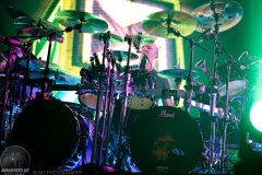 Nightwish in der Rockhal Esch am 2. Dezember 2022