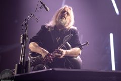 Nightwish in der Rockhal Esch am 2. Dezember 2022
