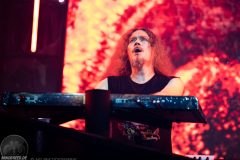 Nightwish in der Rockhal Esch am 2. Dezember 2022