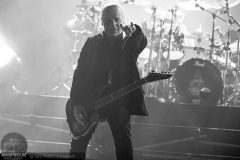 Nightwish in der Rockhal Esch am 2. Dezember 2022